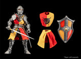Mythic Legions - Army of Leodysseus Tunic Set - Reinforcements 3