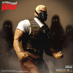 One12 Collective - Doc Savage - Mezco Toys (7768057708720)