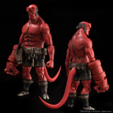 Hellboy - 30th Anniversary Hellboy 1/12 - 1000 Toys (7691039080624)