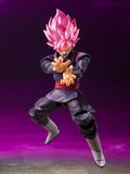 Dragonball Super - Super Saiyan Rose Goku Black - SH Figuarts (7367004618928)