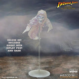 One12 Collective - Major Toht Indiana Jones - Mezco (7371101012144)