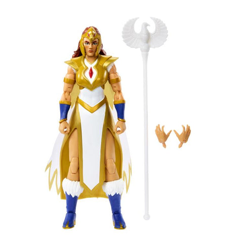 MOTU Masterverse - Sorceress Teela - Revolution (7382035726512)