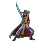 OnePiece - Dracule Mihawk (Reissue) - Variable Action heroes (7448196087984)