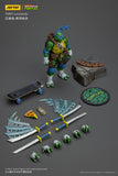 TMNT - 1/18 Scale Teenage Mutant Ninja Turtles - Joy Toy (7672396349616)