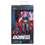 GI Joe Classified Series - Dreadnok Zandar - 146 (7717811060912)