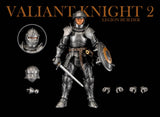 Mythic Legions - Valiant Knight 2 - Reinforcements 3