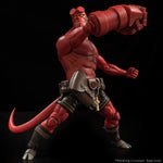 Hellboy - 30th Anniversary Hellboy 1/12 - 1000 Toys (7691039080624)