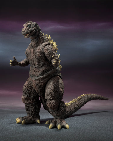 Godzilla - GODZILLA [1954] 70th Anniversary Special - S.H.MonsterArts (7651058516144)