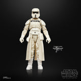 Star Wars The Black Series - Imperial Remnant AT-RT Driver - #3 - The Mandalorian and Grogu