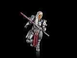 Cosmic Legions: Mortal Thorn - Arch General Honara