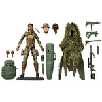 GI Joe Classified Series - 60th Anniversary Marine Sniper (7692886245552)