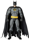 Batman: Knightfall - Batman (Knightfall Crusader Black Version) - No. 270 - Mafex