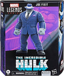 Marvel Legends - Joe Fix-It - Hulk (7664132161712)