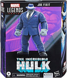 Marvel Legends - Joe Fix-It - Hulk (7664132161712)