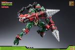 TMNT - Mecha Raphael HB0016 - Heat Boys (7366090162352)