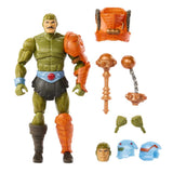 MOTU Masterverse - Man At Arms - New Eternia (7382036119728)