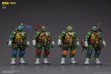 TMNT - 1/18 Scale Teenage Mutant Ninja Turtles - Joy Toy (7672396349616)