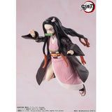 Demon Slayer: Kimetsu no Yaiba - Nezuko Kamado - SH Figuarts (7466365321392)