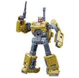 Transformers: Age of the Primes - Combaticon Brawl - Voyager Class