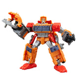 Transformers: Age of the Primes - Junkion Wreck-Gar - Voyager Class