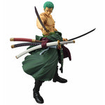 OnePiece - Roronoa Zoro (Reiusse) - Variable Action Heroes (7448195760304)