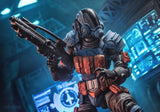 Cosmic Legions: Mortal Thorn - Protectorate Guardian