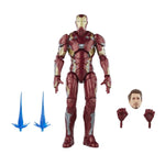 Marvel Legends - Iron Man Mark 46 - Infinity Saga (7392632406192)