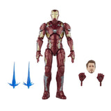 Marvel Legends - Iron Man Mark 46 - Infinity Saga (7392632406192)