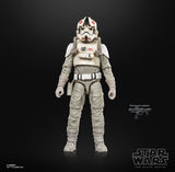 Star Wars The Black Series - Imperial Remnant AT-AT Driver - #2 - The Mandalorian and Grogu