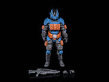Cosmic Legions: Mortal Thorn - Protectorate Guardian