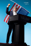 Deluxe Donald Trumap - 1/6 Scale - X-Studio