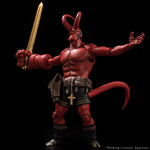 Hellboy - 30th Anniversary Hellboy 1/12 - 1000 Toys (7691039080624)