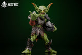 Adventure Team - Goblin Warrior - 1/12 Scale - Mety Toys (7773799415984)