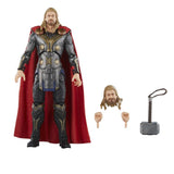 Marvel Legends - Thor (The Dark World) - Infinity Saga (7392634044592)