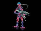 Cosmic Legions: Mortal Thorn - Zorrtexx