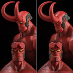 Hellboy - 30th Anniversary Hellboy 1/12 - 1000 Toys (7691039080624)