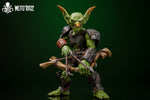 Adventure Team - Goblin Warrior - 1/12 Scale - Mety Toys (7773799415984)