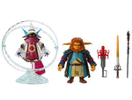 MOTU Masterverse - Orko & Gwildor 2 Pack - Exclusive (7382036447408)