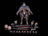 Cosmic Legions: Mortal Thorn - Kyojii Rune