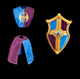 Mythic Legions - Convocation of Bassylia - Reinforcements 3