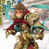 Fury Toys - Great Sage Accessory Kit - Wu Kong/Monkey King - Equal to Heaven Sun (7521741930672)