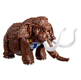 Transformers: Age of the Primes - Maximal Big Convoy - Leader Class