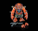 Cosmic Legions: Mortal Thorn - Globulon Krunn