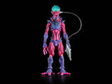 Cosmic Legions: Mortal Thorn - Zorrtexx