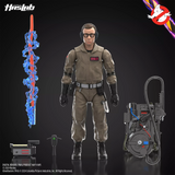 Ghostbusters Plasma Series - Deluxe Ecto - Haslab