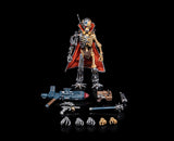 Infinite Legions: Skeleton Warriors - Dr. Cyborn - Four Horsemen Studio
