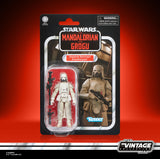Star Wars The Vintage Collection - Imperial Remnant Snowtrooper - The Mandalorian and Grogu