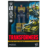 Transformers: Age of the Primes - Combaticon Brawl - Voyager Class