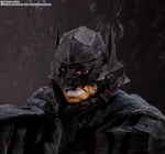 Berserk - Guts Armor (Heat of Passion) - SH Figuarts (7398363988144)