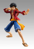 OnePiece - Monkey D. Luffy (Reissue) - Variable Action Heroes (7448195596464)